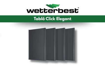 Wetterbest Elegant