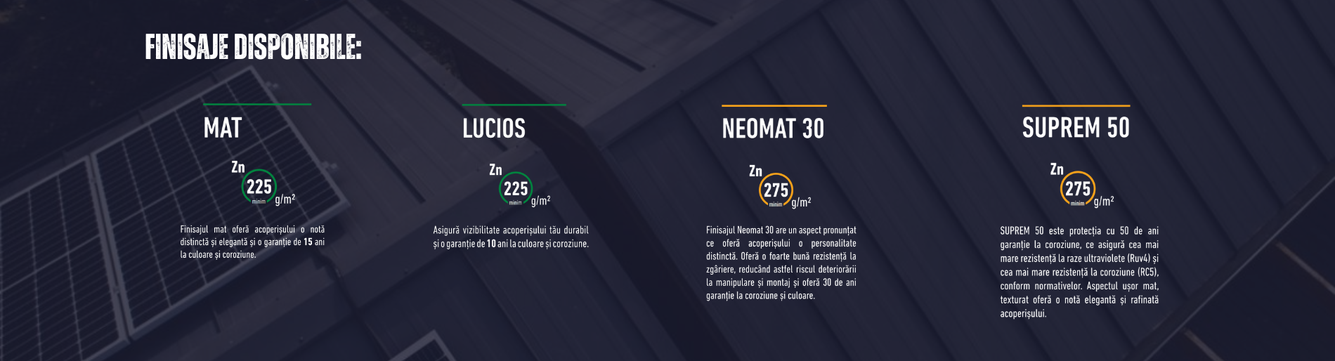 Finisaje